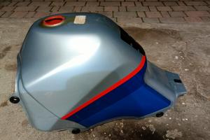 serbatoio carene pezzi Honda Dominator 650 ricambi