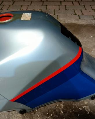 serbatoio carene pezzi Honda Dominator 650 ricambi