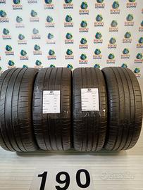 275 40 20/245 45 20 PIRELLI ESTIVE 80%