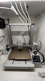 Bambulab A1 con AMS compatibile - Accessoriato