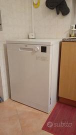 Lavastoviglie beko come muova