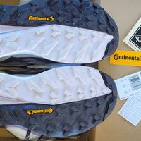 Scarpe Adidas Terrex free hiker 2 gtx w