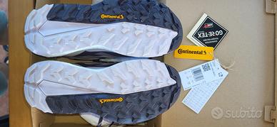 Scarpe Adidas Terrex free hiker 2 gtx w