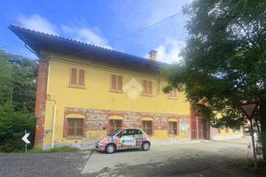 2 LOCALI A SAN FRANCESCO AL CAMPO