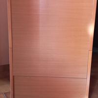 Mobile asse da stiro Foppapedretti