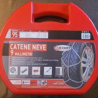 Catene da neve Start