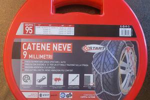 Catene da neve Start