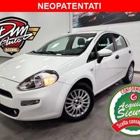 FIAT Punto 1.3 MJT 75CV 5 porte Van Pop 4 posti