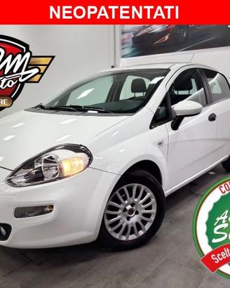 FIAT Punto 1.3 MJT 75CV 5 porte Van Pop 4 posti