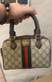 borsa gucci fac-simile