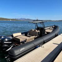 SeaWater  Phantom 300