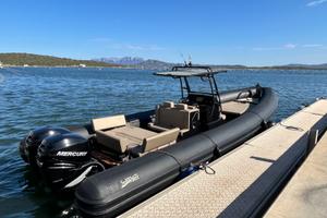 SeaWater  Phantom 300