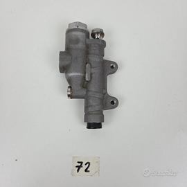 GASGAS MC EC EX 125 450 21 26 POMPA FRENO POST