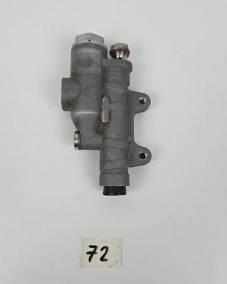 GASGAS MC EC EX 125 450 21 26 POMPA FRENO POST