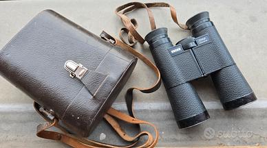 Binocolo Zeiss vintage 