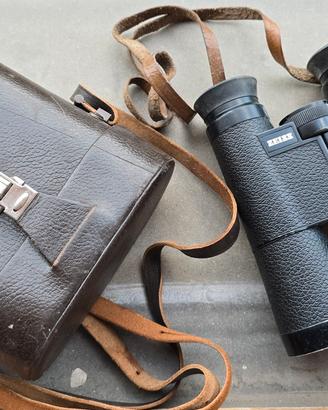 Binocolo Zeiss vintage 