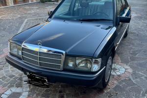 MERCEDES 190E