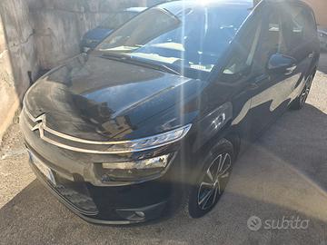 Citroen Gran picasso 1.6 Hdi