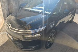 Citroen Gran picasso 1.6 Hdi