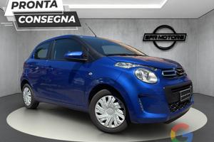 Citroën C1 FEEL 1.0 72cv - PROMO