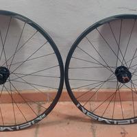 Cerchi Newmen E.G.30 SL Mullet Xd