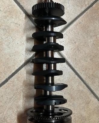 Albero motore ninja 636 2005 2006