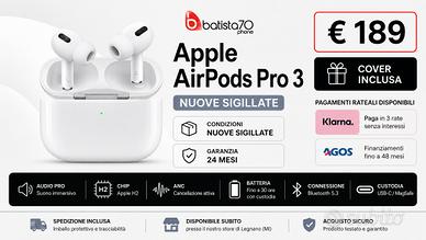 Apple AirPods Pro 3