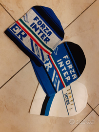 3 cappelli inter