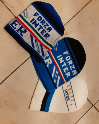 3 cappelli inter