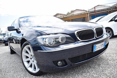 Bmw 730 730d 231CV AUT. FULL NAVI PELLE CRUISE SEN