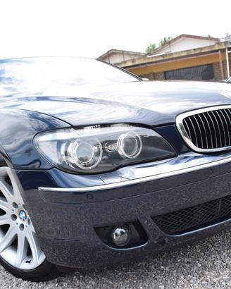 Bmw 730 730d 231CV AUT. FULL NAVI PELLE CRUISE SEN