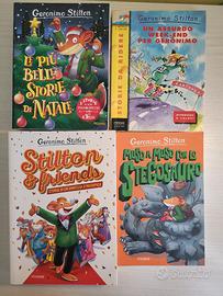 riviste di G. Stilton