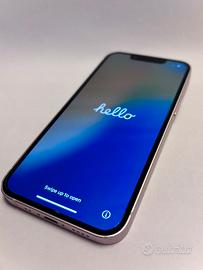 Iphone 13 mini 256gb Rosa