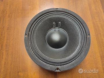 Woofer professionali Sica 8N 2,5PL