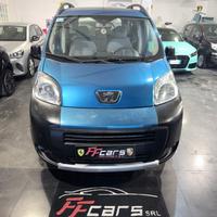 Peugeot Bipper Tepee 1.3 HDi 75 FAP Stop&Start Fam