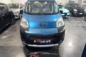 Peugeot Bipper Tepee 1.3 HDi 75 FAP Stop&Start Fam