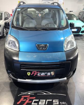Peugeot Bipper Tepee 1.3 HDi 75 FAP Stop&Start Fam
