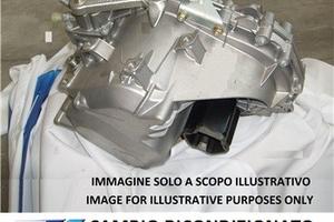 Cambio ricondizionato Fiat Marea