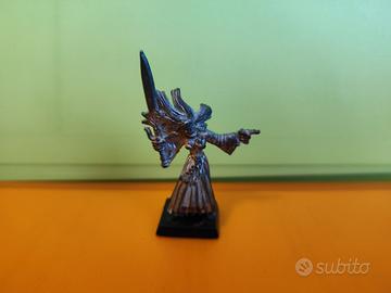 Banshee 6 ed Conti Vampiro Warhammer