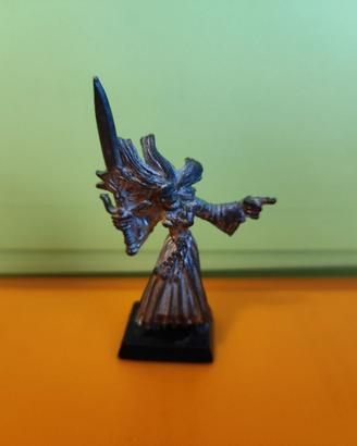 Banshee 6 ed Conti Vampiro Warhammer