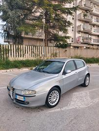 Alfa Romeo 147 1.9 JTD (115 CV) cat 5p. Distinctiv