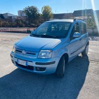 FIAT Panda 28 Dicembre 2010 Metano