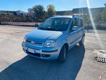 FIAT Panda 28 Dicembre 2010 Metano