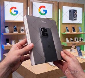 Google Pixel 11 Pro Fold 256 GB Obsidian Sigillato