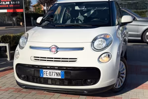 Fiat 500L 1.4 T-Jet 120 CV GPL Pop Star