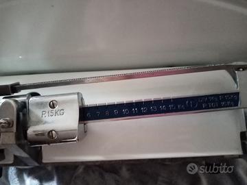 Bilancia Salus 16 kg