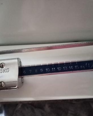 Bilancia Salus 16 kg