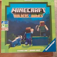 Gioco in scatola Minecraft