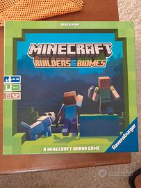 Gioco in scatola Minecraft