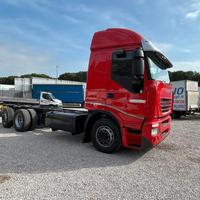 Iveco Stralis AS260S48 Euro 3 -34B-